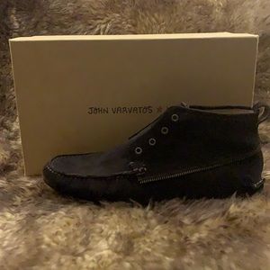 John Varvatos boots
